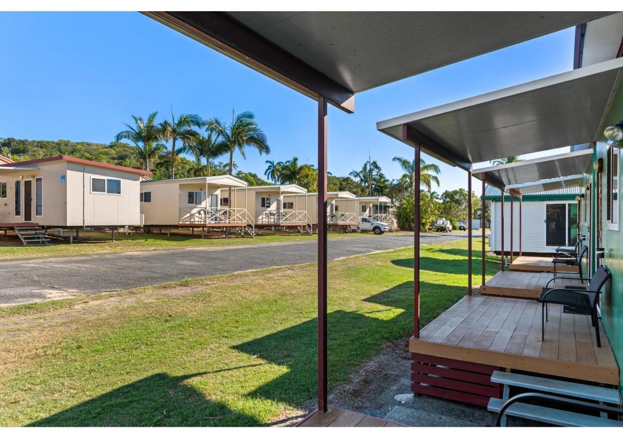 Discovery Parks - Mackay Exterior photo