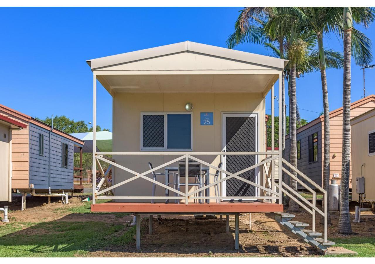 Discovery Parks - Mackay Exterior photo