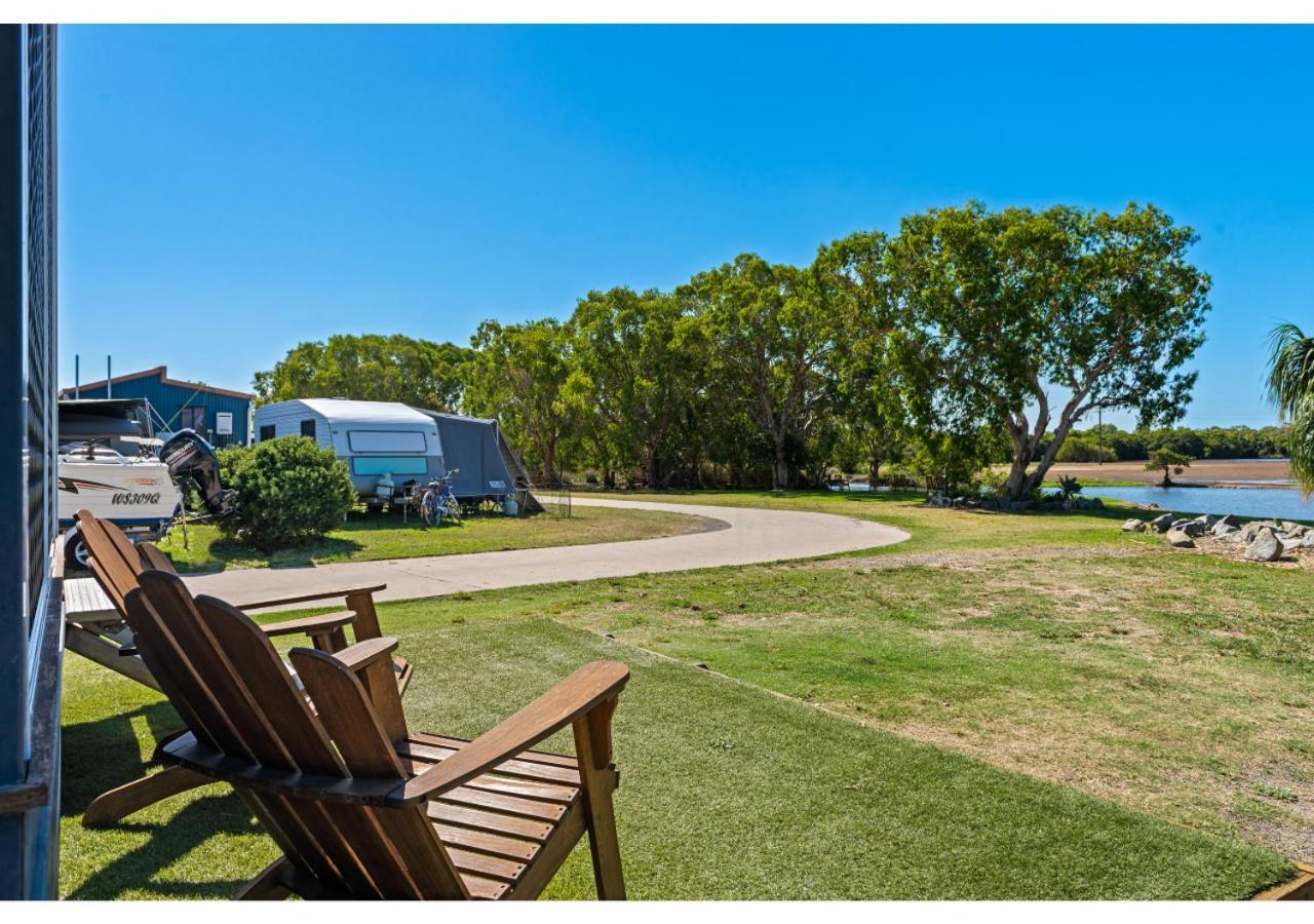 Discovery Parks - Mackay Exterior photo