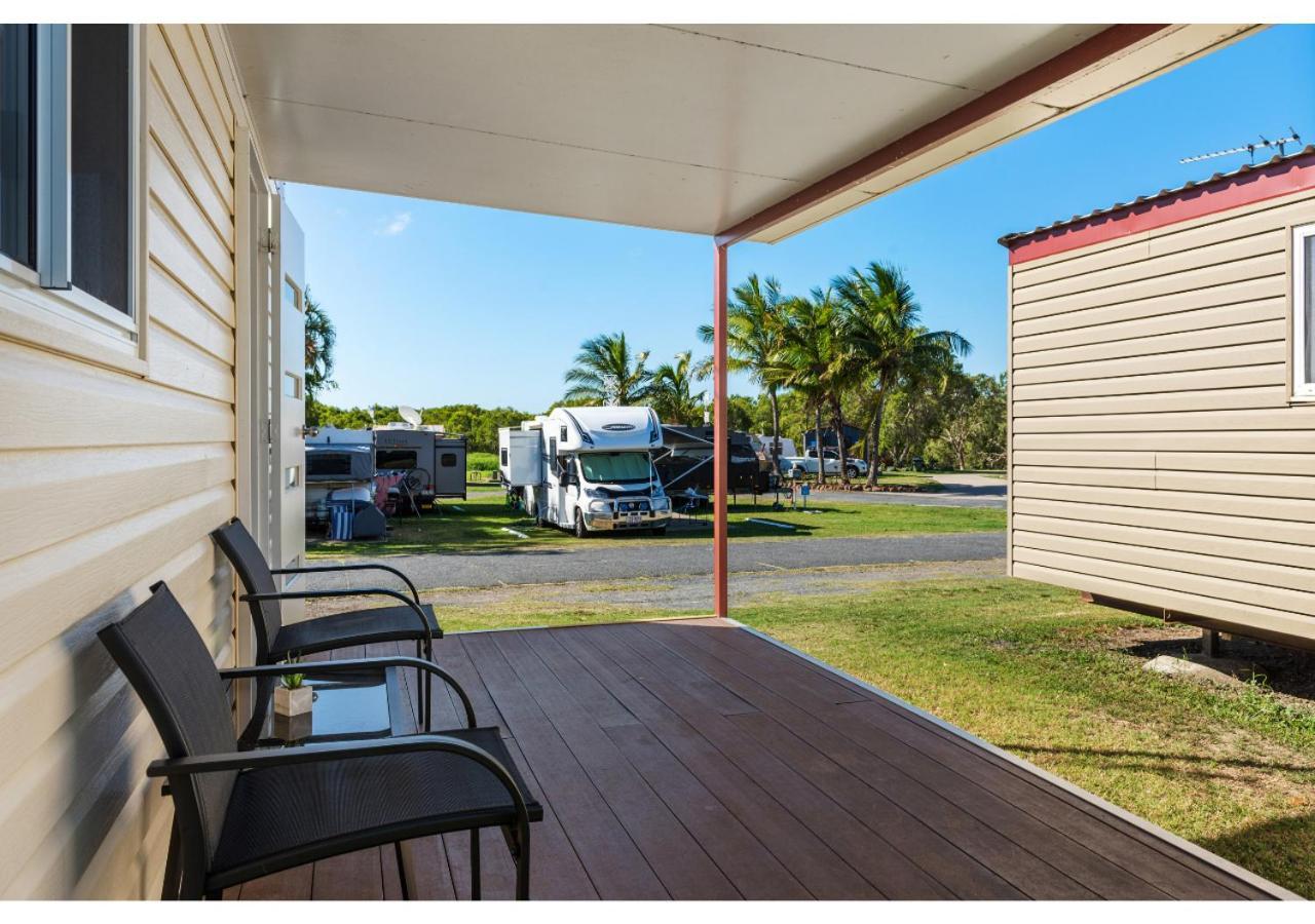 Discovery Parks - Mackay Exterior photo