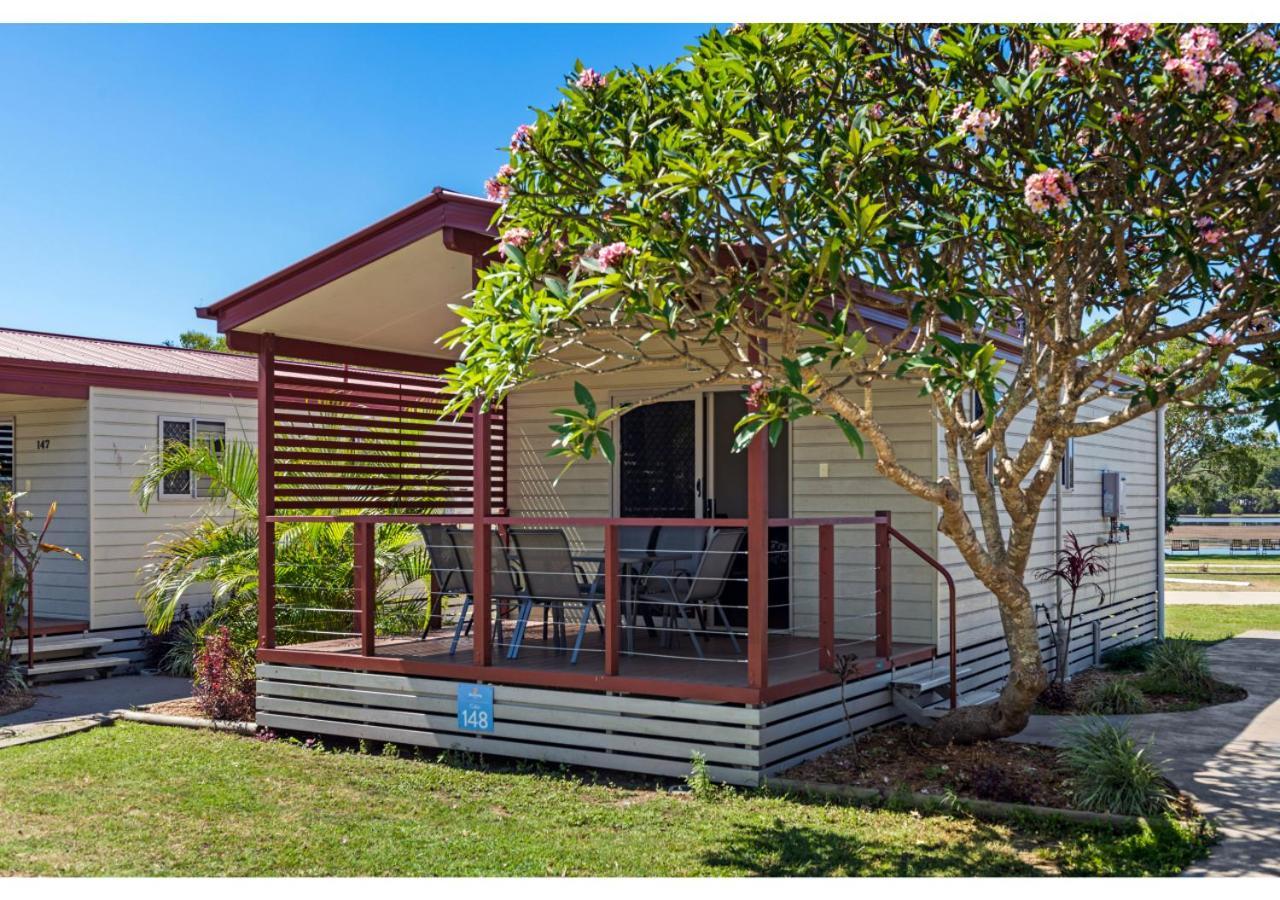 Discovery Parks - Mackay Exterior photo