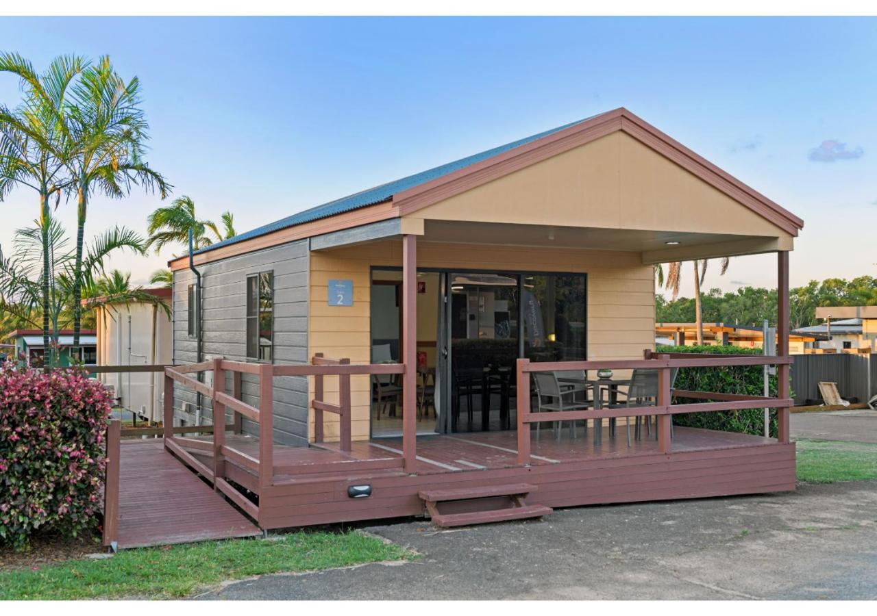 Discovery Parks - Mackay Exterior photo