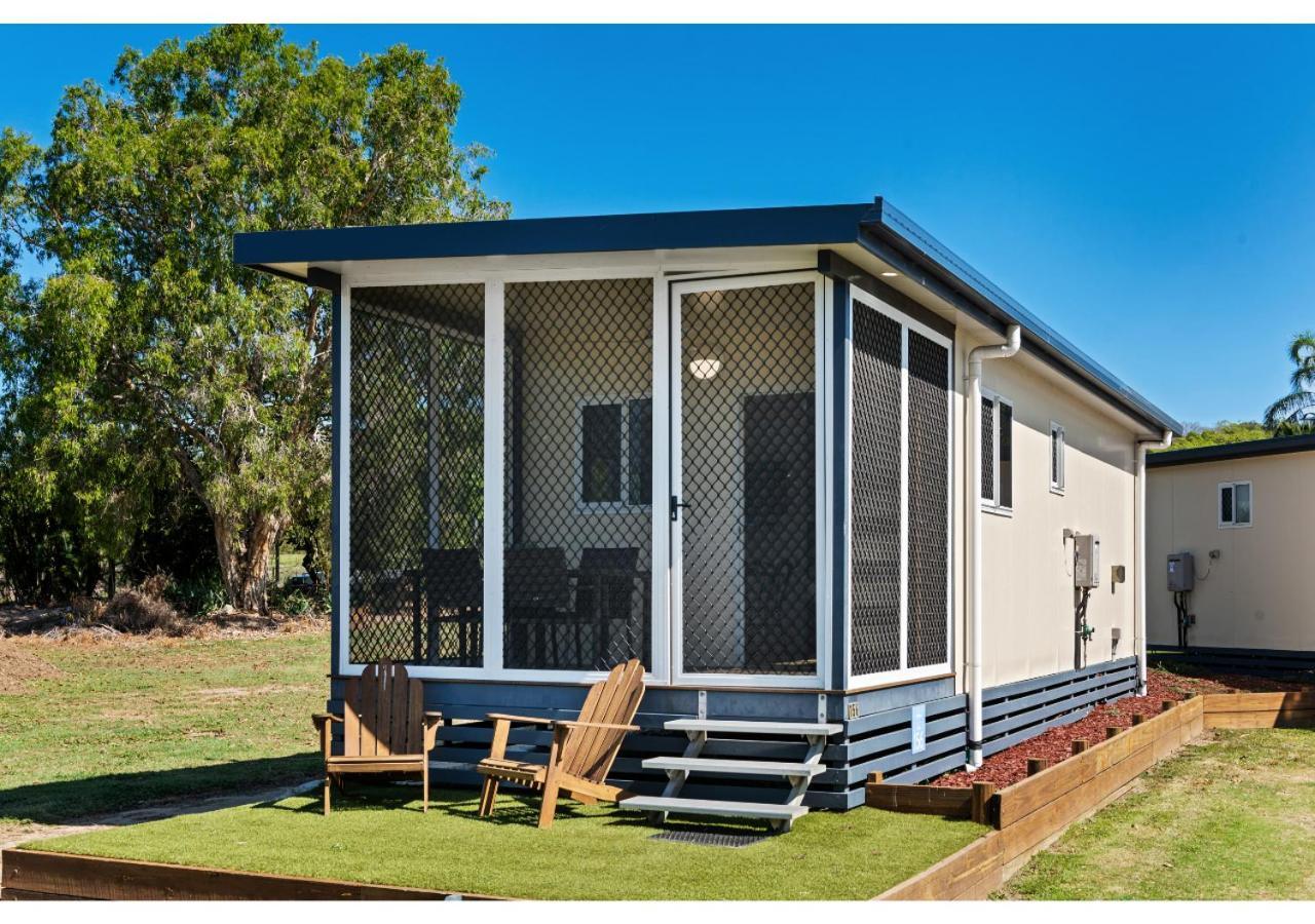 Discovery Parks - Mackay Exterior photo