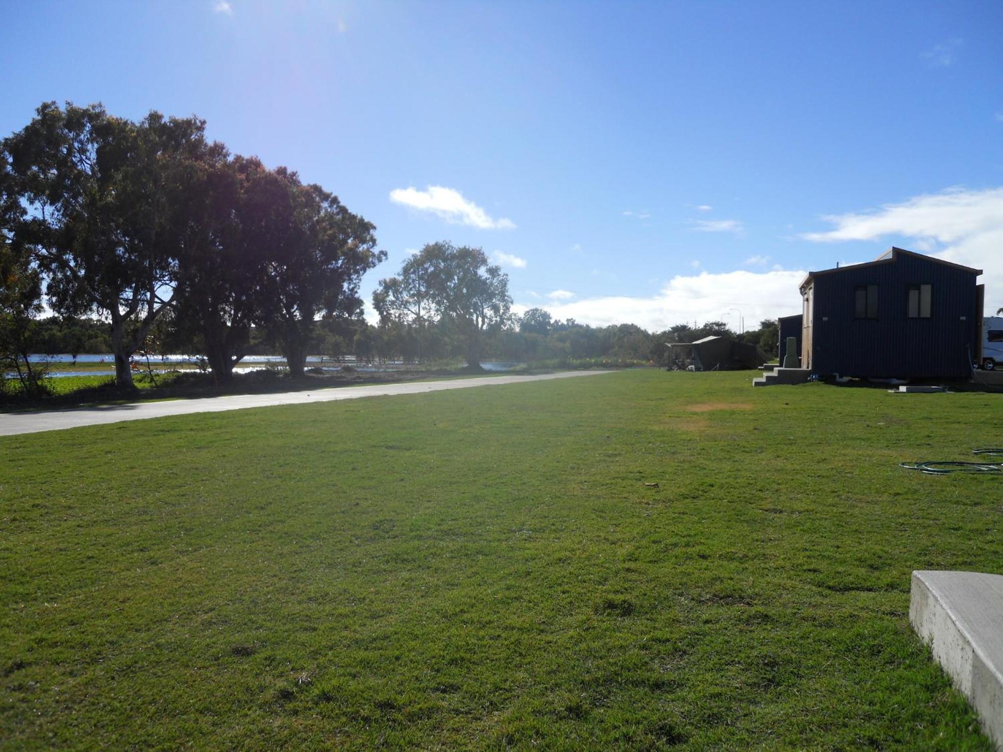 Discovery Parks - Mackay Exterior photo