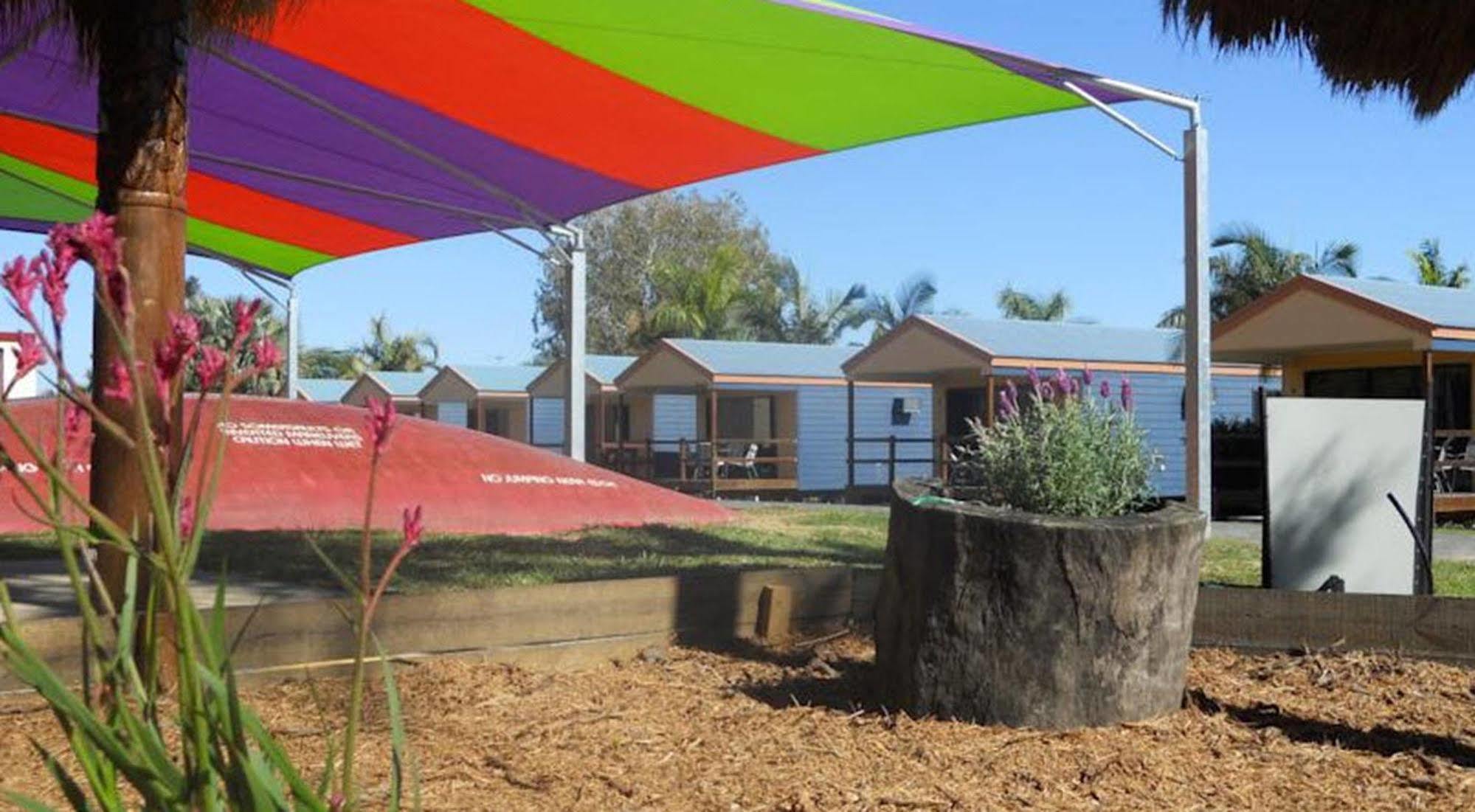 Discovery Parks - Mackay Exterior photo