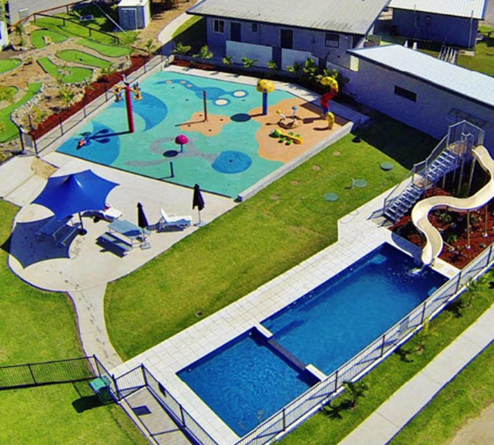 Discovery Parks - Mackay Exterior photo
