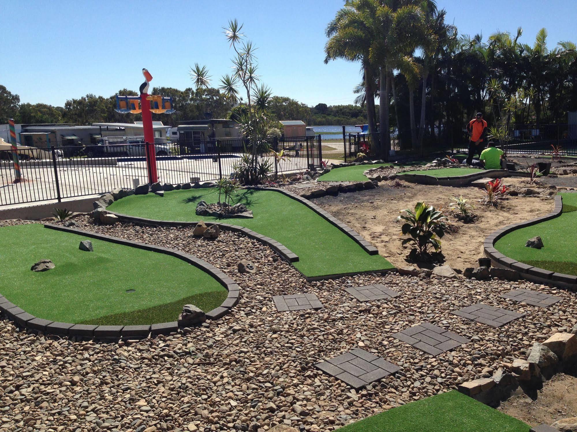 Discovery Parks - Mackay Exterior photo