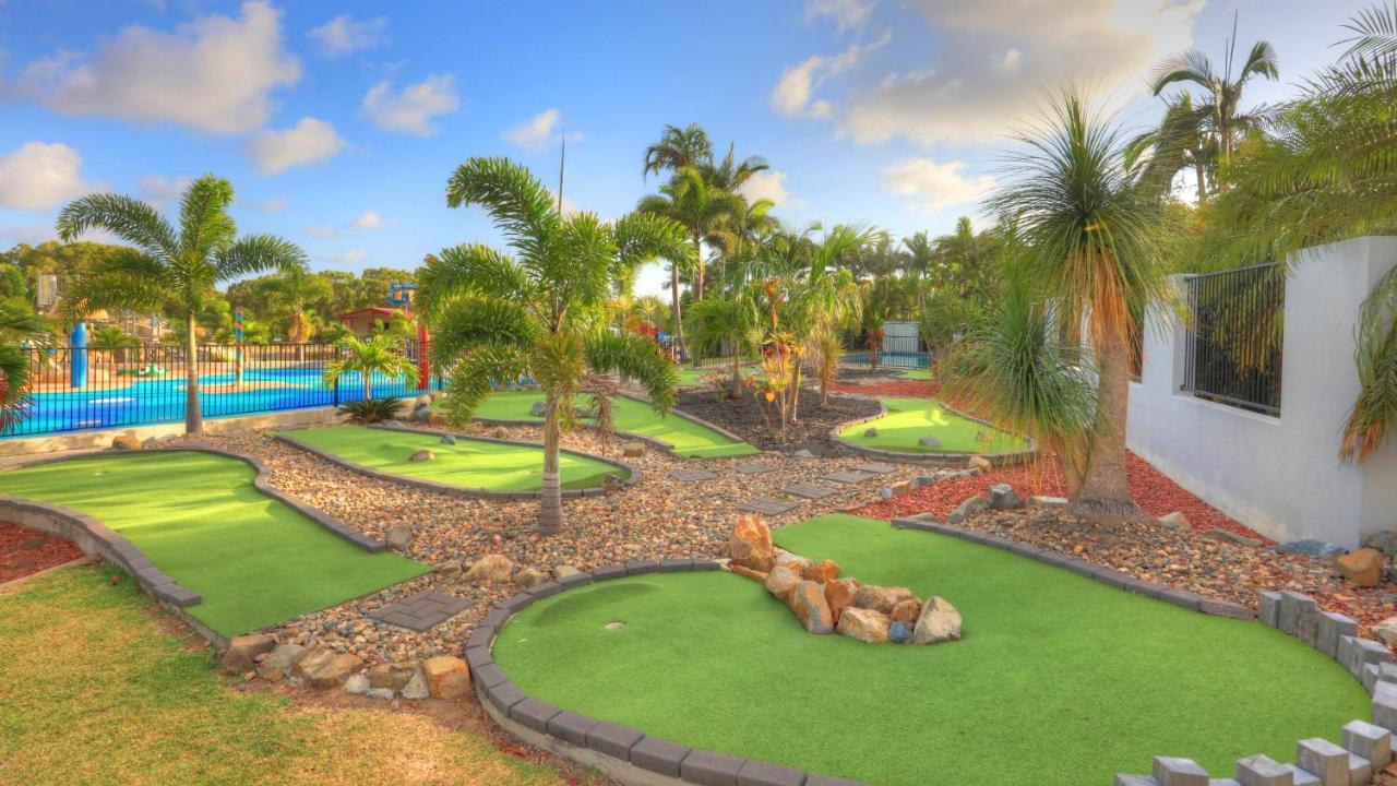 Discovery Parks - Mackay Exterior photo