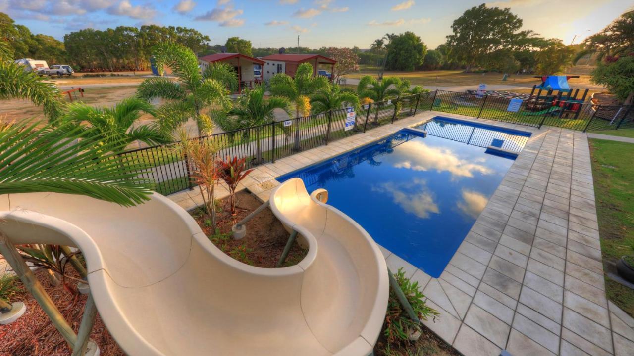 Discovery Parks - Mackay Exterior photo
