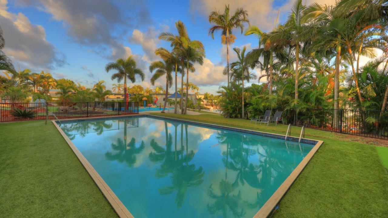Discovery Parks - Mackay Exterior photo